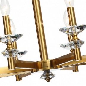 Подвесная люстра Stilfort Albert 1048/03/08P в Миассе - miass.mebel24.online | фото 3