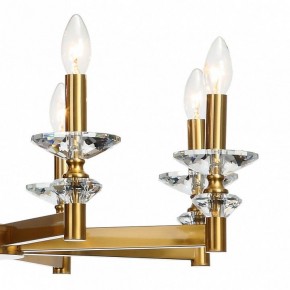 Подвесная люстра Stilfort Albert 1048/03/08P в Миассе - miass.mebel24.online | фото 4