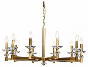 Подвесная люстра Stilfort Albert 1048/03/10P в Миассе - miass.mebel24.online | фото 1