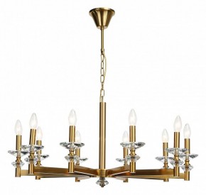 Подвесная люстра Stilfort Albert 1048/03/10P в Миассе - miass.mebel24.online | фото 2