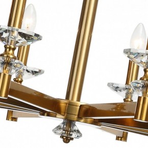 Подвесная люстра Stilfort Albert 1048/03/10P в Миассе - miass.mebel24.online | фото 3
