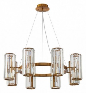 Подвесная люстра Stilfort Twin 2175/05/16P в Миассе - miass.mebel24.online | фото 3