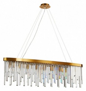 Подвесная люстра Stilfort Venecia 2113/03/08PL в Миассе - miass.mebel24.online | фото 2