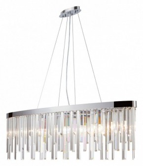 Подвесная люстра Stilfort Venecia 2113/09/08PL в Миассе - miass.mebel24.online | фото 2