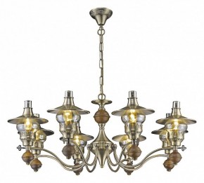 Подвесная люстра Velante 305 305-503-08 в Миассе - miass.mebel24.online | фото 2