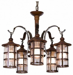 Подвесная люстра Velante 588 588-703-05 в Миассе - miass.mebel24.online | фото 2