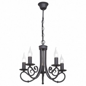 Подвесная люстра Vitaluce 3407 V3407/5 в Миассе - miass.mebel24.online | фото 2