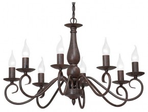 Подвесная люстра Vitaluce 3464 V3464/8 в Миассе - miass.mebel24.online | фото 2