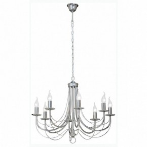 Подвесная люстра Vitaluce 3716 V3716/8 в Миассе - miass.mebel24.online | фото
