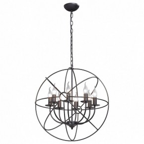 Подвесная люстра Vitaluce 4275 V4275-1/8 в Миассе - miass.mebel24.online | фото 2
