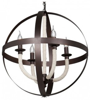 Подвесная люстра Vitaluce 4374 V4374-8/4 в Миассе - miass.mebel24.online | фото