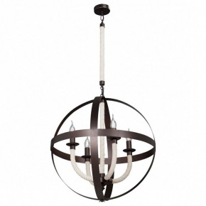 Подвесная люстра Vitaluce 4374 V4374-8/4 в Миассе - miass.mebel24.online | фото 2