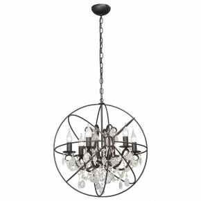 Подвесная люстра Vitaluce 4387 V4387-1/6 в Миассе - miass.mebel24.online | фото