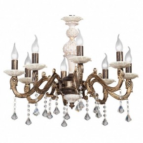 Подвесная люстра Vitaluce V1050 V1050/8 в Миассе - miass.mebel24.online | фото