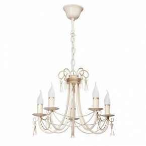 Подвесная люстра Vitaluce V1080 V1080/5 в Миассе - miass.mebel24.online | фото 2