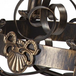 Подвесная люстра Vitaluce V1161 V1166/5 в Миассе - miass.mebel24.online | фото 3