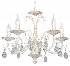 Подвесная люстра Vitaluce V1180 V1180/5 в Миассе - miass.mebel24.online | фото 1