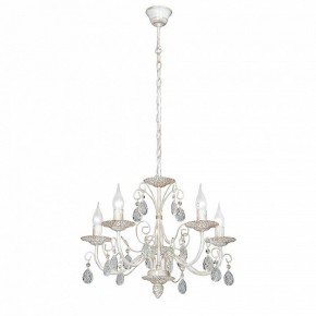 Подвесная люстра Vitaluce V1180 V1180/5 в Миассе - miass.mebel24.online | фото 2