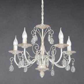 Подвесная люстра Vitaluce V1180 V1180/5 в Миассе - miass.mebel24.online | фото 3