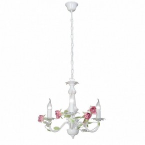 Подвесная люстра Vitaluce V1276 V1276/3 в Миассе - miass.mebel24.online | фото 2