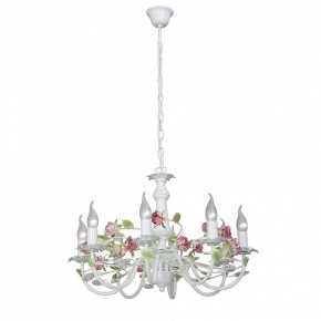 Подвесная люстра Vitaluce V1276 V1276/8 в Миассе - miass.mebel24.online | фото 2