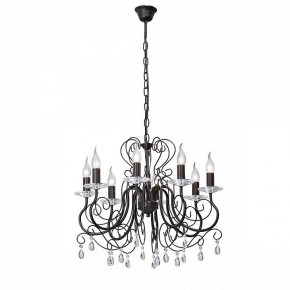Подвесная люстра Vitaluce V1301 V1301-1/8 в Миассе - miass.mebel24.online | фото 2