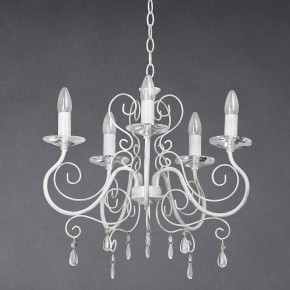 Подвесная люстра Vitaluce V1301 V1301/5 в Миассе - miass.mebel24.online | фото