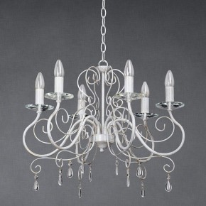 Подвесная люстра Vitaluce V1301 V1301/6 в Миассе - miass.mebel24.online | фото 2