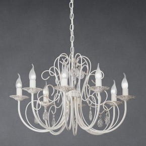 Подвесная люстра Vitaluce V1398 V1398/8 в Миассе - miass.mebel24.online | фото 4