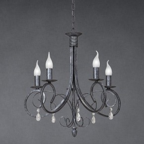 Подвесная люстра Vitaluce V1480 V1480/5 в Миассе - miass.mebel24.online | фото 2