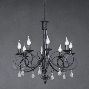 Подвесная люстра Vitaluce V1480 V1480/8 в Миассе - miass.mebel24.online | фото 2