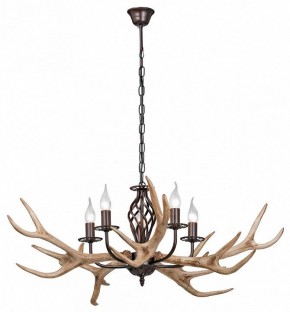 Подвесная люстра Vitaluce  V1491/5 в Миассе - miass.mebel24.online | фото 2