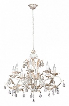 Подвесная люстра Vitaluce V1731 V1703/8 в Миассе - miass.mebel24.online | фото