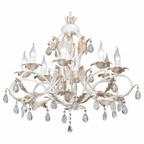Подвесная люстра Vitaluce V1731 V1703/8 в Миассе - miass.mebel24.online | фото 2