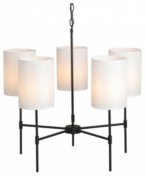Подвесная люстра Vitaluce V2863 V2863-1/5 в Миассе - miass.mebel24.online | фото