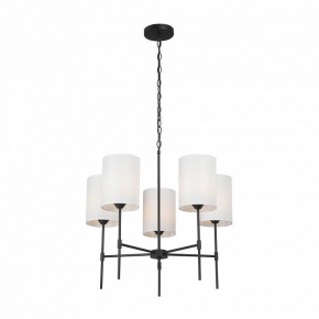 Подвесная люстра Vitaluce V2863 V2863-1/5 в Миассе - miass.mebel24.online | фото 2