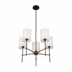Подвесная люстра Vitaluce V2863 V2863-1/5 в Миассе - miass.mebel24.online | фото 3
