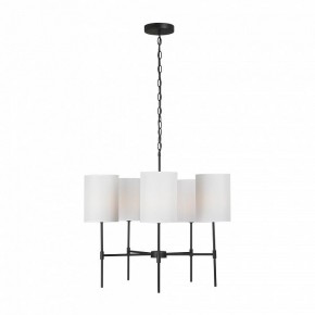 Подвесная люстра Vitaluce V2863 V2863-1/5 в Миассе - miass.mebel24.online | фото 4
