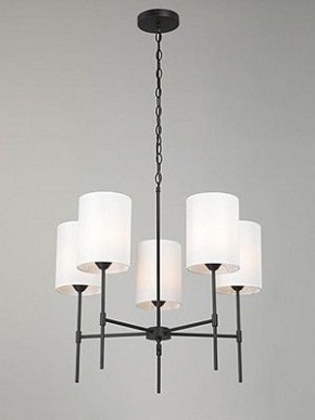 Подвесная люстра Vitaluce V2863 V2863-1/5 в Миассе - miass.mebel24.online | фото 5
