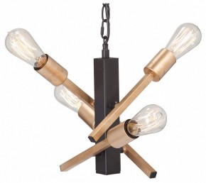 Подвесная люстра Vitaluce V3009 V3009-1/4 в Миассе - miass.mebel24.online | фото