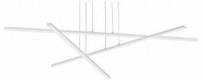 Подвесная люстра Vitaluce V3051 V3051-0/3S в Миассе - miass.mebel24.online | фото
