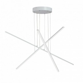 Подвесная люстра Vitaluce V3051 V3051-0/3S в Миассе - miass.mebel24.online | фото 2