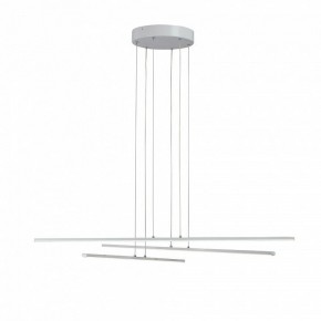 Подвесная люстра Vitaluce V3051 V3051-0/3S в Миассе - miass.mebel24.online | фото 3
