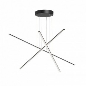 Подвесная люстра Vitaluce V3051 V3051-1/3S в Миассе - miass.mebel24.online | фото 2