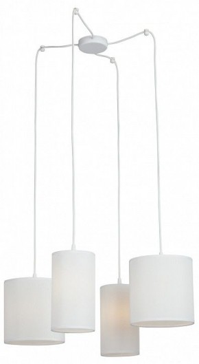 Подвесная люстра Vitaluce V3089 V3089-0/4S в Миассе - miass.mebel24.online | фото