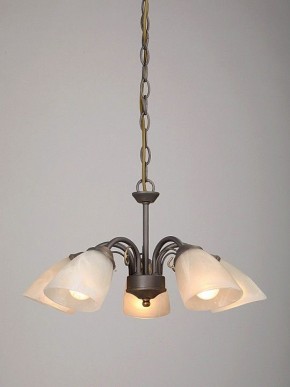Подвесная люстра Vitaluce V3197 V3197/5 в Миассе - miass.mebel24.online | фото