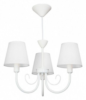 Подвесная люстра Vitaluce V3325 V3325/3 в Миассе - miass.mebel24.online | фото