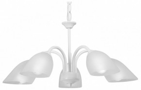 Подвесная люстра Vitaluce V3336 V3336/5 в Миассе - miass.mebel24.online | фото