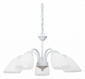 Подвесная люстра Vitaluce V3336 V3336/5 в Миассе - miass.mebel24.online | фото 2