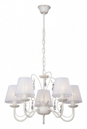 Подвесная люстра Vitaluce V3368 V3368-0/5 в Миассе - miass.mebel24.online | фото 2